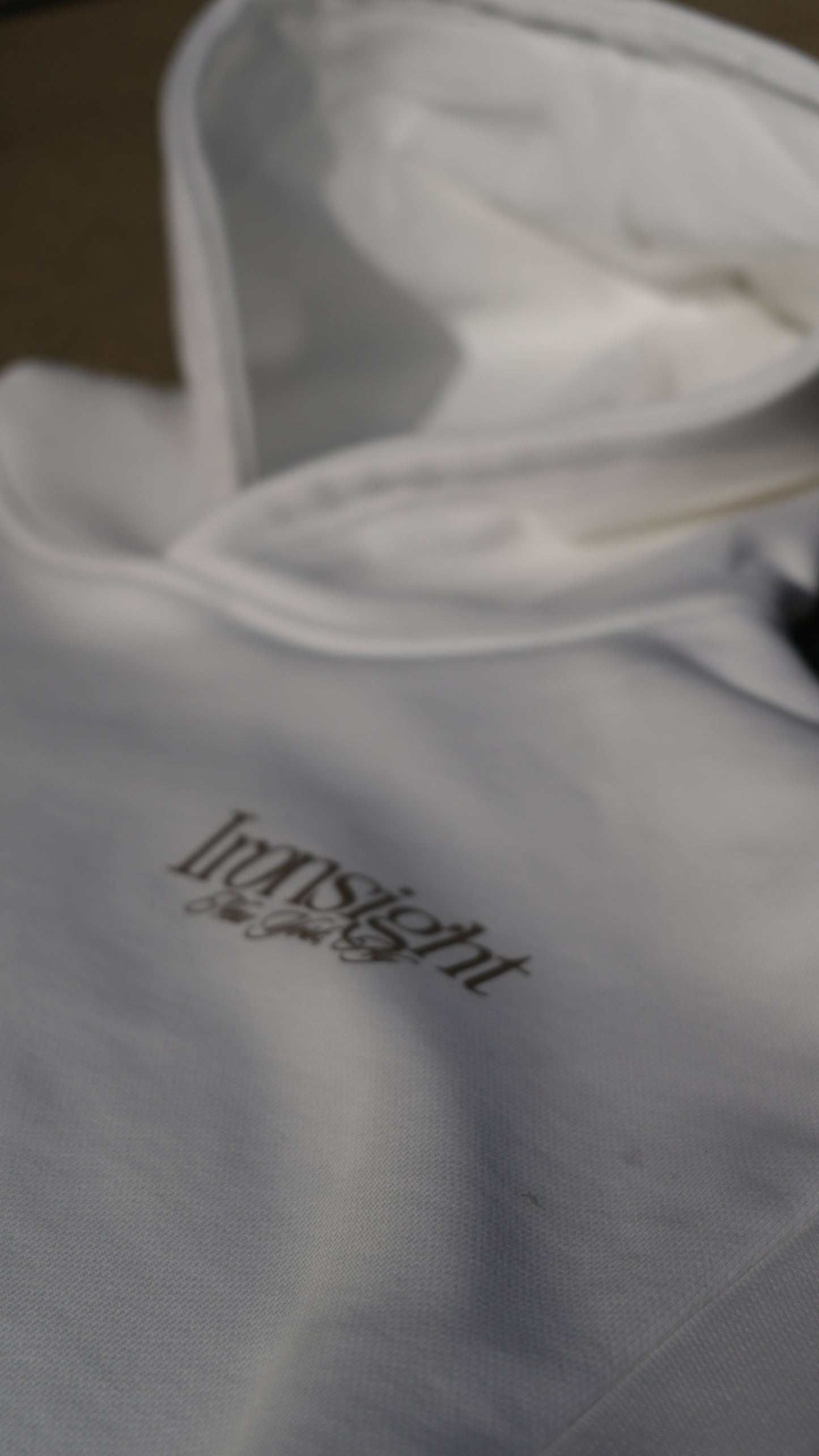 The Urban Outlaw Hoodie
