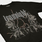 Doberman Oversized Tee