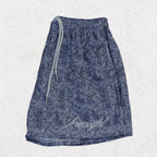 Ironsight Signature Paisley Shorts