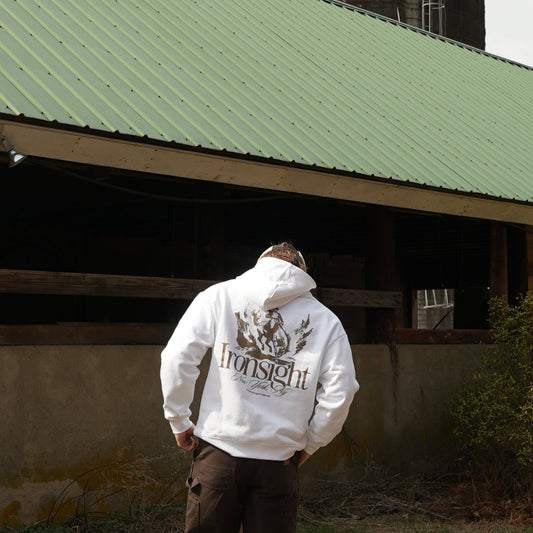 The Urban Outlaw Hoodie