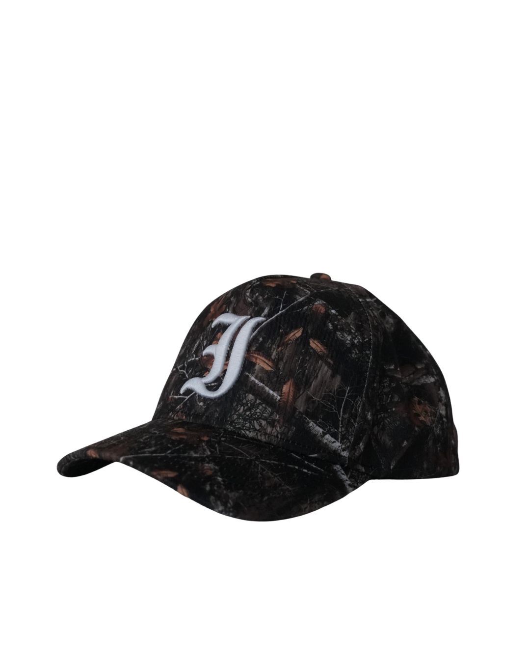 Ironsight Camo Trucker