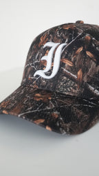 Ironsight Camo Trucker