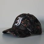 Ironsight Camo Trucker