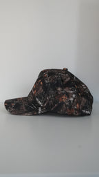 Ironsight Camo Trucker