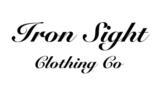 Ironsight Clothing Company